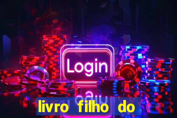 livro filho do fogo - volume 3 pdf grátis