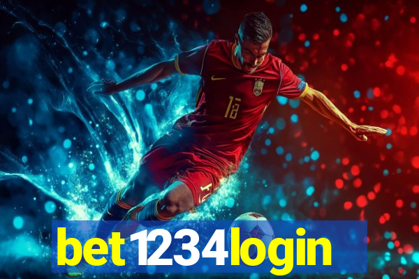 bet1234login