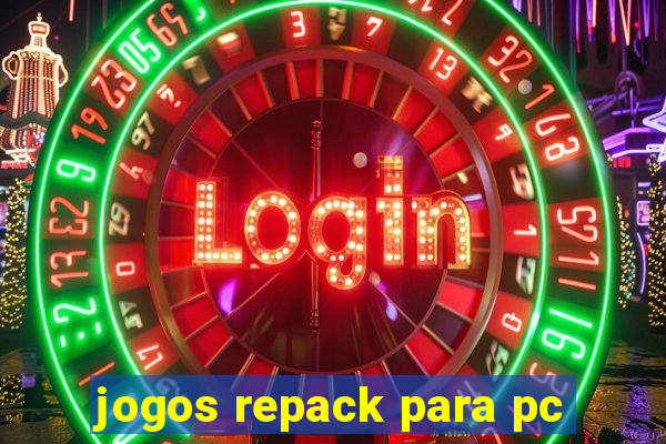 jogos repack para pc