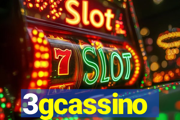 3gcassino