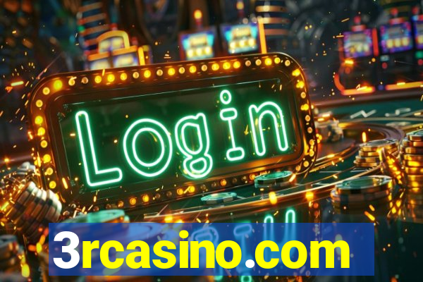 3rcasino.com