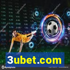 3ubet.com