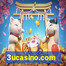 3ucasino.com