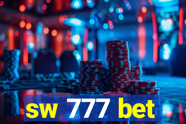 sw 777 bet