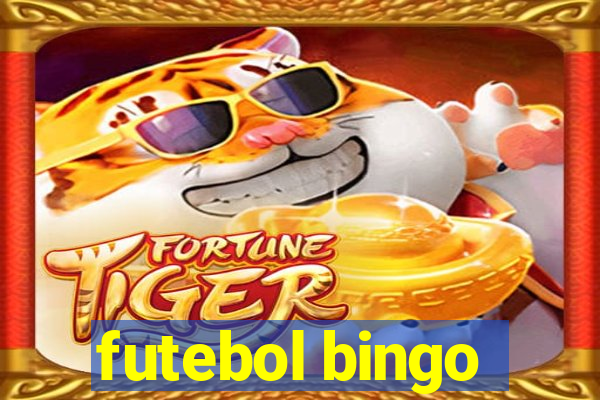 futebol bingo