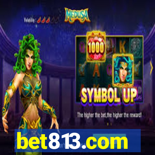 bet813.com