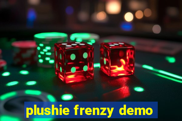 plushie frenzy demo