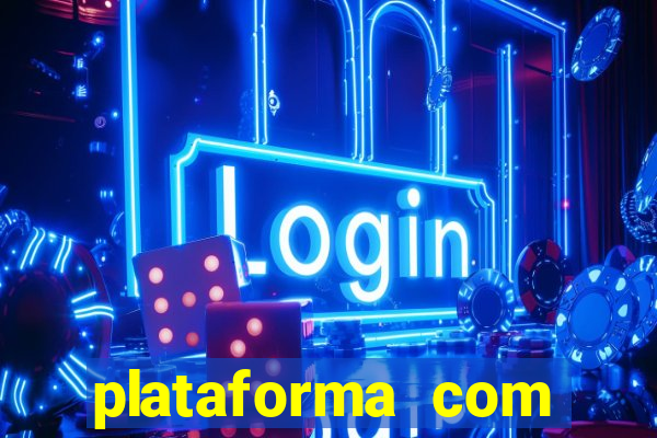 plataforma com jogos da pg