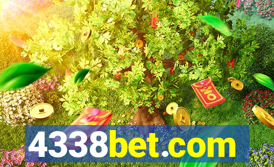 4338bet.com