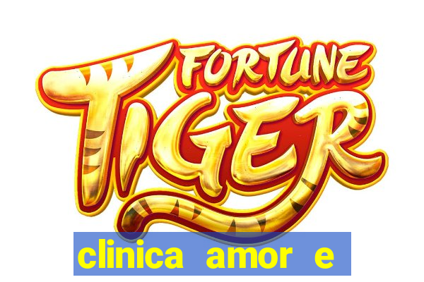 clinica amor e saude pirituba