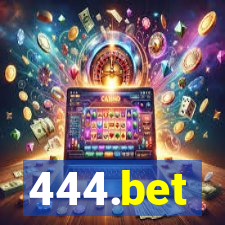 444.bet