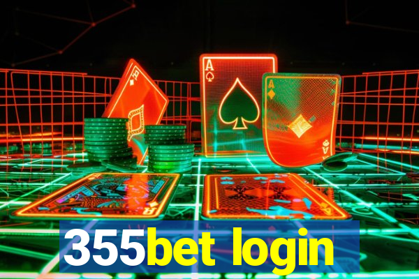 355bet login