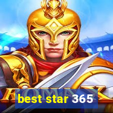 best star 365