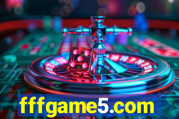 fffgame5.com