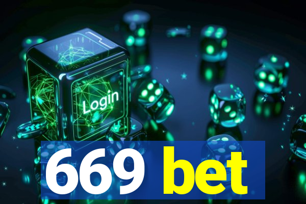 669 bet