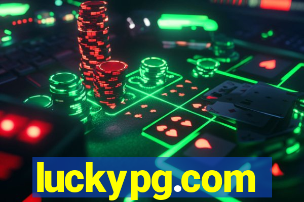 luckypg.com