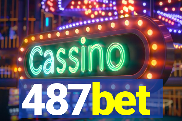 487bet