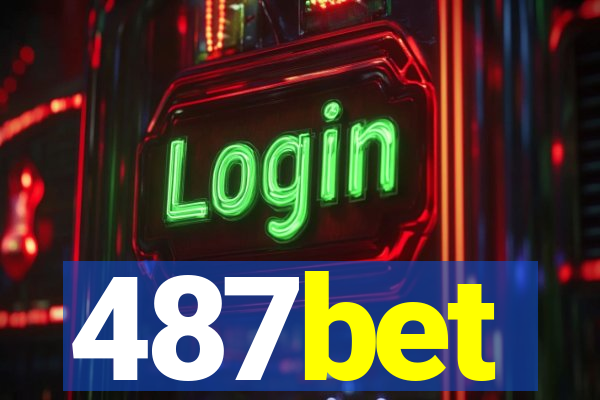 487bet