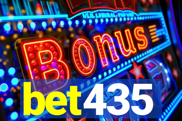 bet435