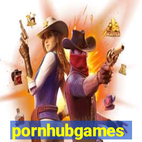 pornhubgames