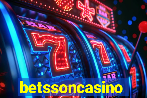 betssoncasino