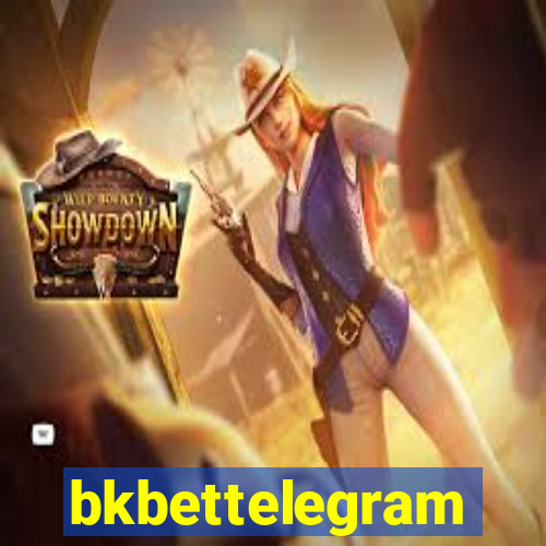 bkbettelegram