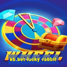 kb.bet-lucky rabbit