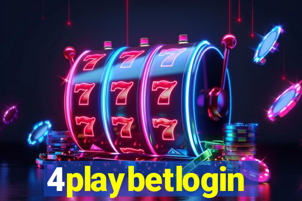 4playbetlogin