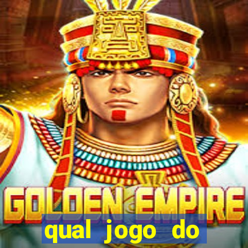 qual jogo do tigrinho ganhar dinheiro