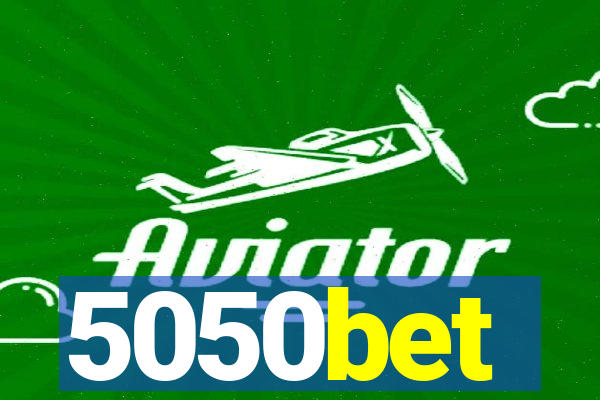 5050bet