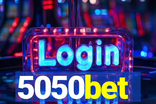 5050bet