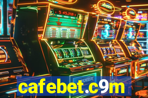 cafebet.c9m