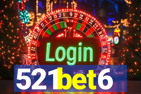 521bet6