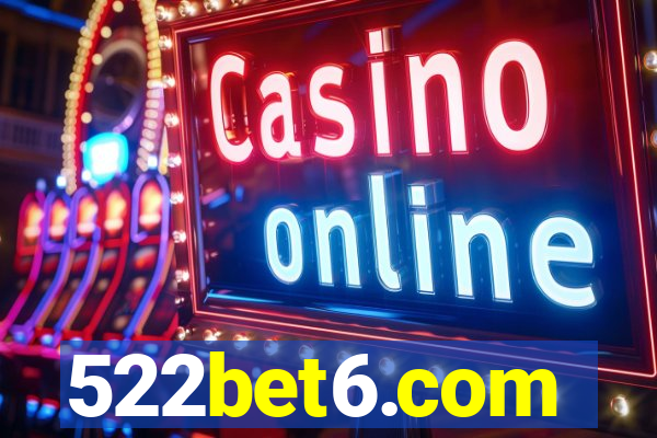 522bet6.com