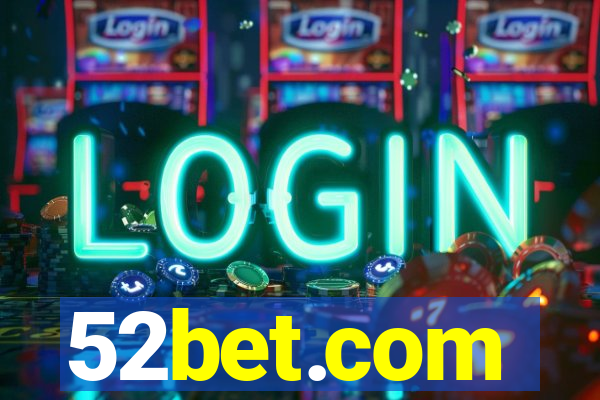 52bet.com