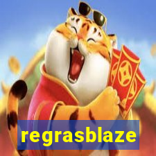 regrasblaze