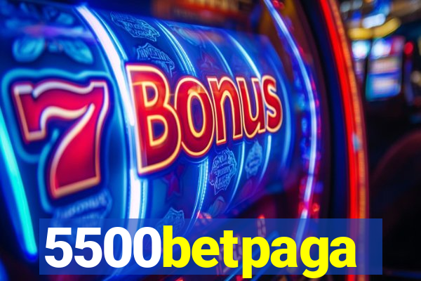 5500betpaga