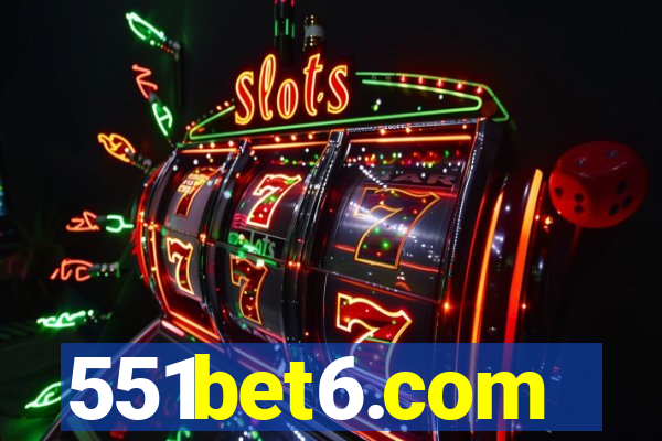 551bet6.com