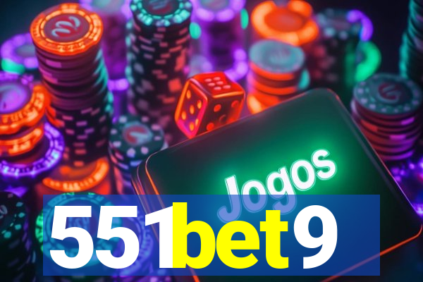 551bet9