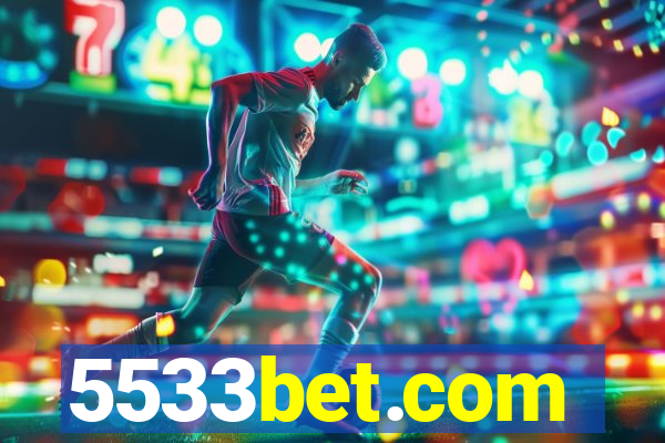 5533bet.com