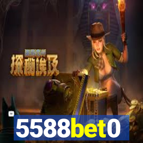 5588bet0