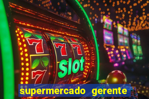 supermercado gerente simulator dinheiro infinito 1.0 23