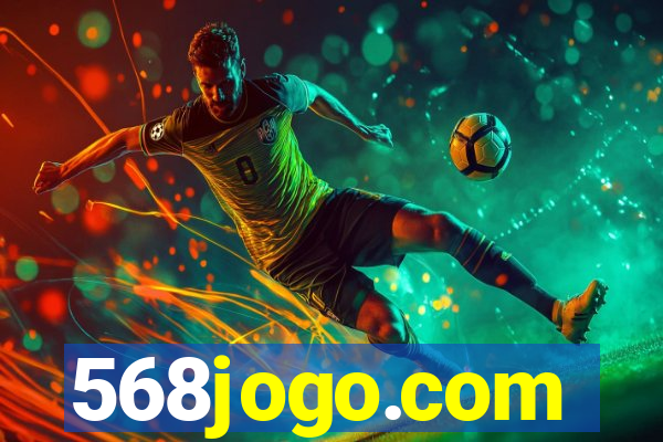 568jogo.com