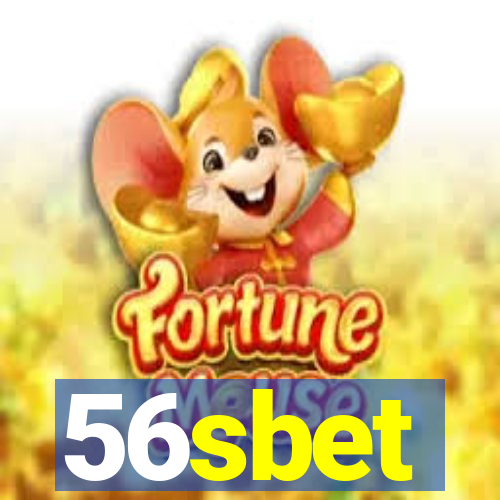 56sbet