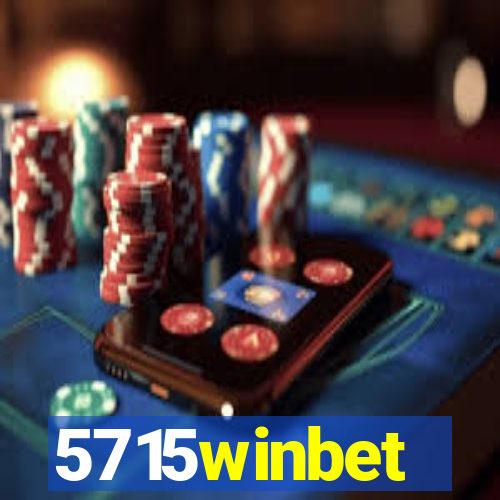 5715winbet