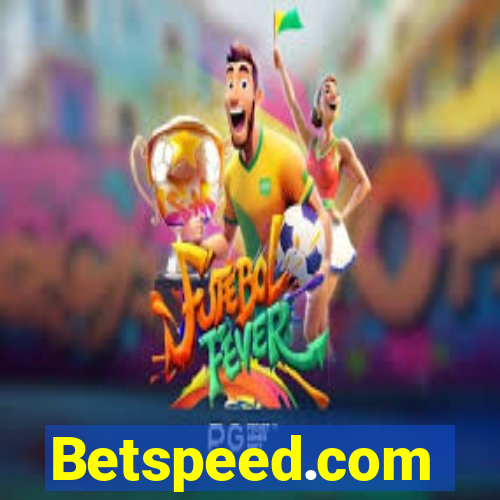 Betspeed.com