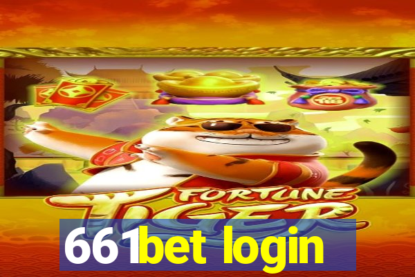 661bet login