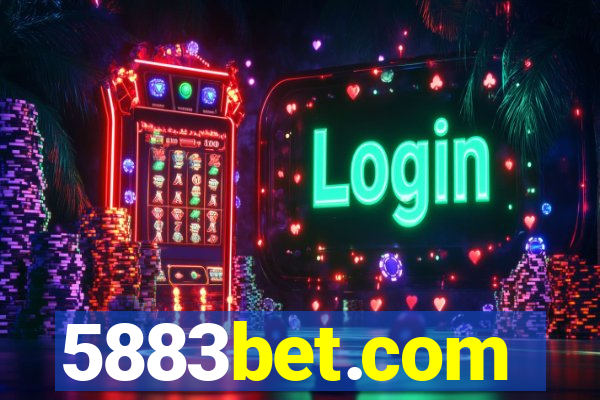 5883bet.com