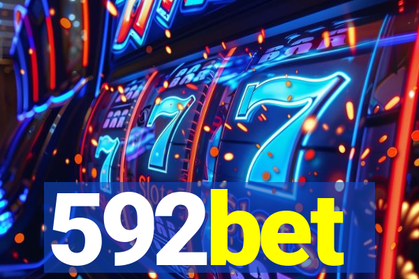 592bet