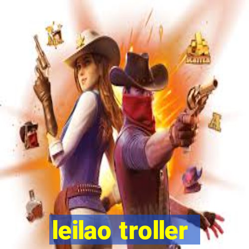 leilao troller